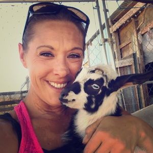 Meet your Posher, Amber